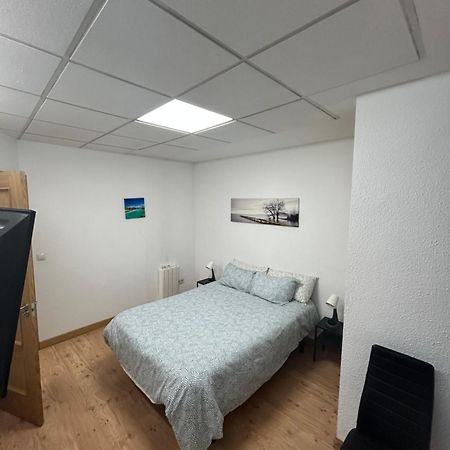 Rooms Laborde Madrid Exterior photo
