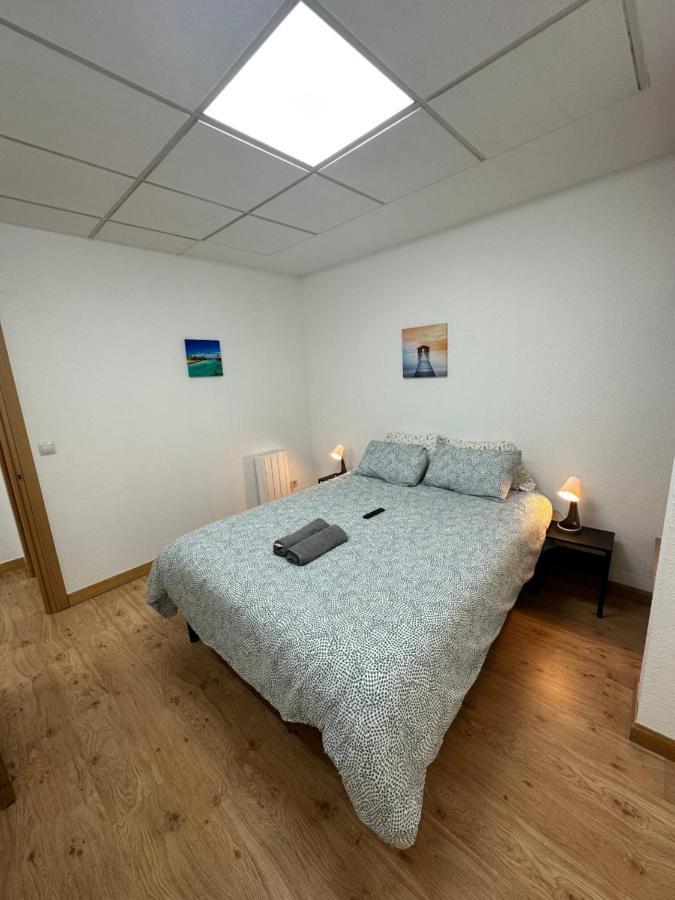 Rooms Laborde Madrid Exterior photo